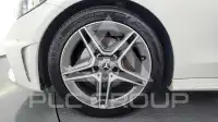 2020 Mercedes Benz C-Class
