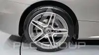 2020 Mercedes Benz C-Class