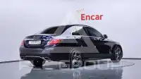 2020 Mercedes Benz C-Class