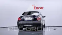 2020 Mercedes Benz C-Class