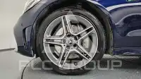 2020 Mercedes Benz C-Class