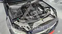 2020 Mercedes Benz C-Class