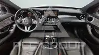 2020 Mercedes Benz C-Class