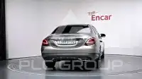2020 Mercedes Benz C-Class
