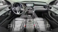 2020 Mercedes Benz C-Class