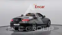 2020 Mercedes Benz C-Class