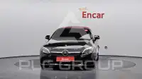 2020 Mercedes Benz C-Class