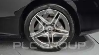 2020 Mercedes Benz C-Class