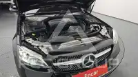 2020 Mercedes Benz C-Class
