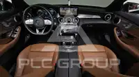 2020 Mercedes Benz C-Class