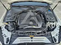 2020 Mercedes Benz C-Class