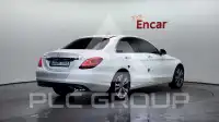 2020 Mercedes Benz C-Class