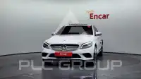 2020 Mercedes Benz C-Class