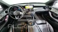 2020 Mercedes Benz C-Class