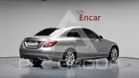 2020 Mercedes Benz C-Class