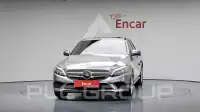 2020 Mercedes Benz C-Class