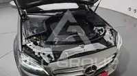 2020 Mercedes Benz C-Class
