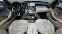 2020 Mercedes Benz C-Class