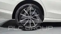 2020 Mercedes Benz C-Class
