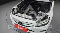 2020 Mercedes Benz C-Class