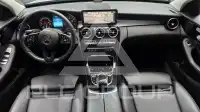 2020 Mercedes Benz C-Class