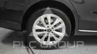 2020 Mercedes Benz C-Class