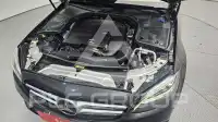 2020 Mercedes Benz C-Class