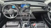 2020 Mercedes Benz C-Class