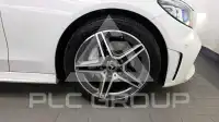 2020 Mercedes Benz C-Class
