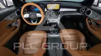 2020 Mercedes Benz C-Class