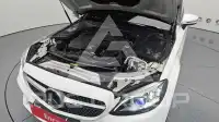 2020 Mercedes Benz C-Class