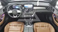 2020 Mercedes Benz C-Class