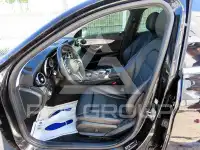 2020 Mercedes Benz C-Class
