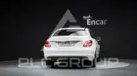2020 Mercedes Benz C-Class