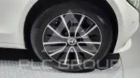 2020 Mercedes Benz C-Class