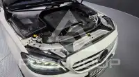 2020 Mercedes Benz C-Class