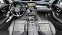 2020 Mercedes Benz C-Class