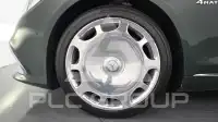 2020 Mercedes Benz S-Class