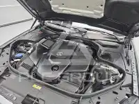 2020 Mercedes Benz S-Class
