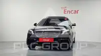 2020 Mercedes Benz S-Class
