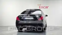 2020 Mercedes Benz S-Class