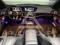 2020 Mercedes Benz S-Class