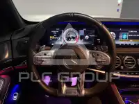 2020 Mercedes Benz S-Class