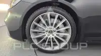 2020 Mercedes Benz S-Class