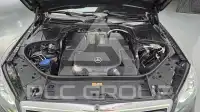 2020 Mercedes Benz S-Class