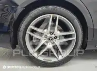 2020 Mercedes Benz S-Class