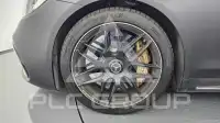 2020 Mercedes Benz S-Class