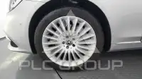 2020 Mercedes Benz S-Class