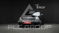 2020 Mercedes Benz S-Class