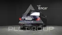 2020 Mercedes Benz S-Class